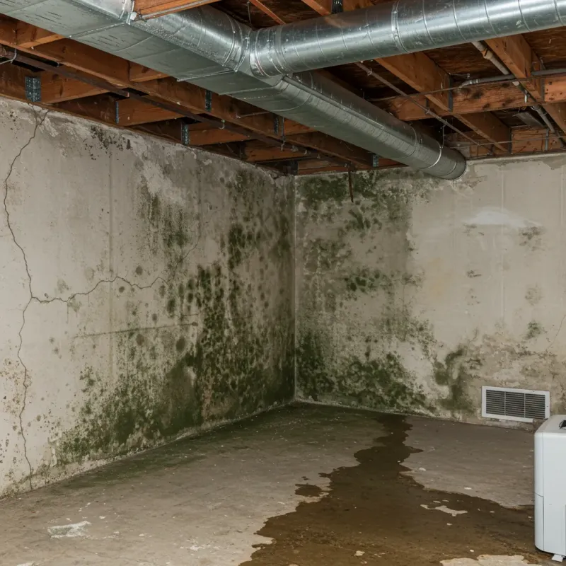 Professional Mold Removal in Chouteau County, MT